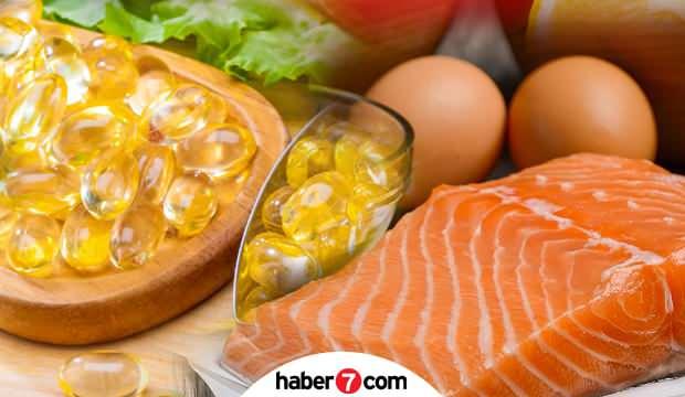 Omega 3 eksikliği nedir ne işe yarar? Omega 3 ihtiyacını karşılayan balık yağının faydaları...