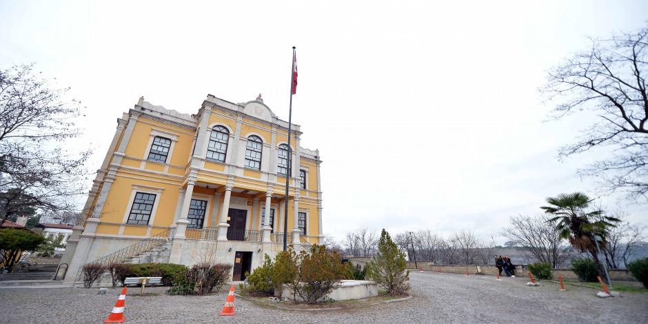 osmanli nin parmak izi kent tarihi muzesi nde yasatiliyor seyahat haberleri