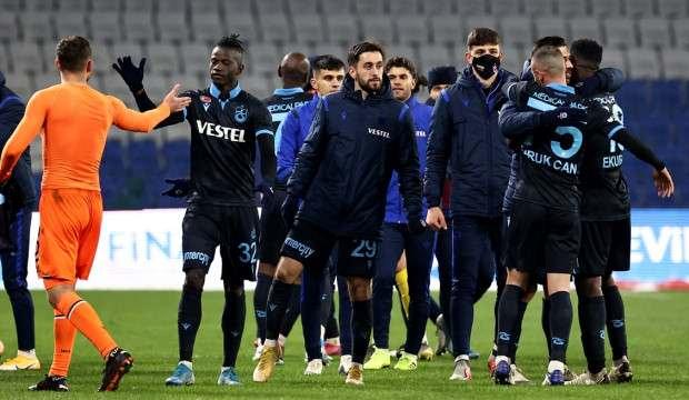 Trabzonspor'un fark yaratan özelliği!