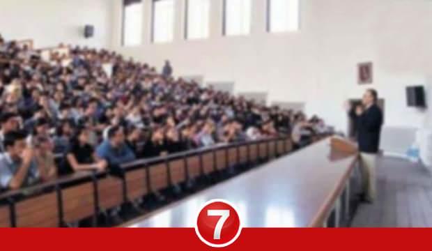 Ruyada Universiteye Gitmek Neye Isaret Ruyada Universite Okudugunu Gormek Hayirli Midir Yasam Haberleri