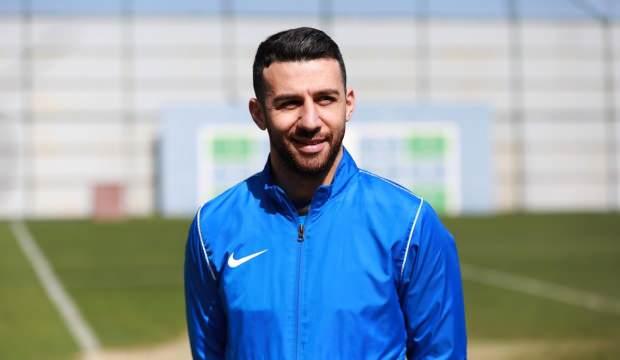 İsmail Köybaşı Trabzonspor'da!