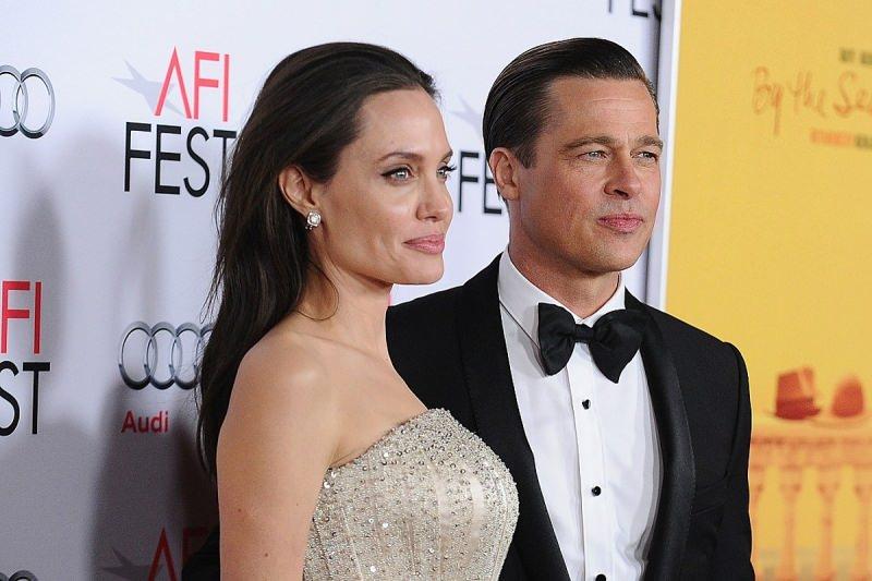 angelia Jolie ve Brad Pitt arasındaki boşanma davası sürüyor