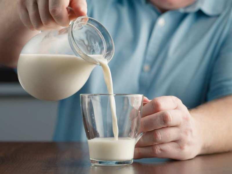 Sütün bozuk olduğu nasıl anlaşılır