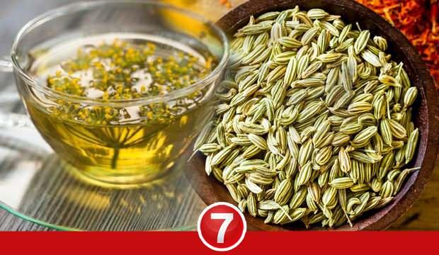 rezene cayinin faydalari neler