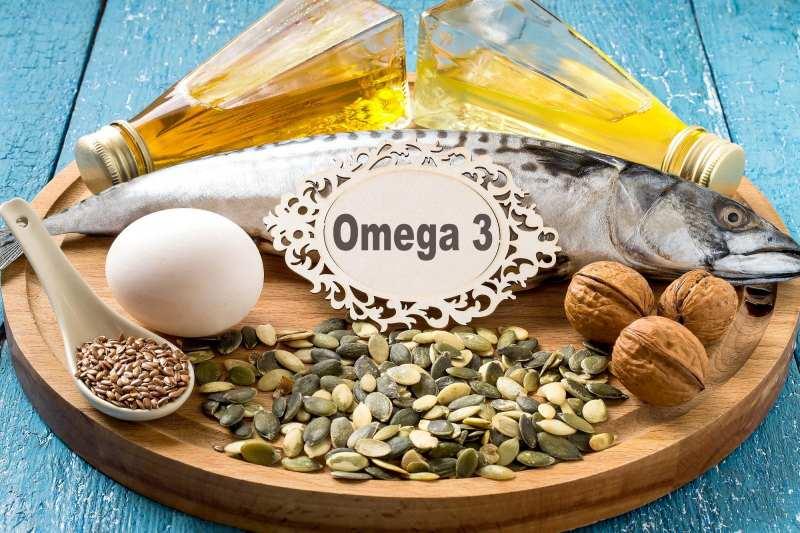 omega 3 yağ asitleri bağışıklığı güçlendirir