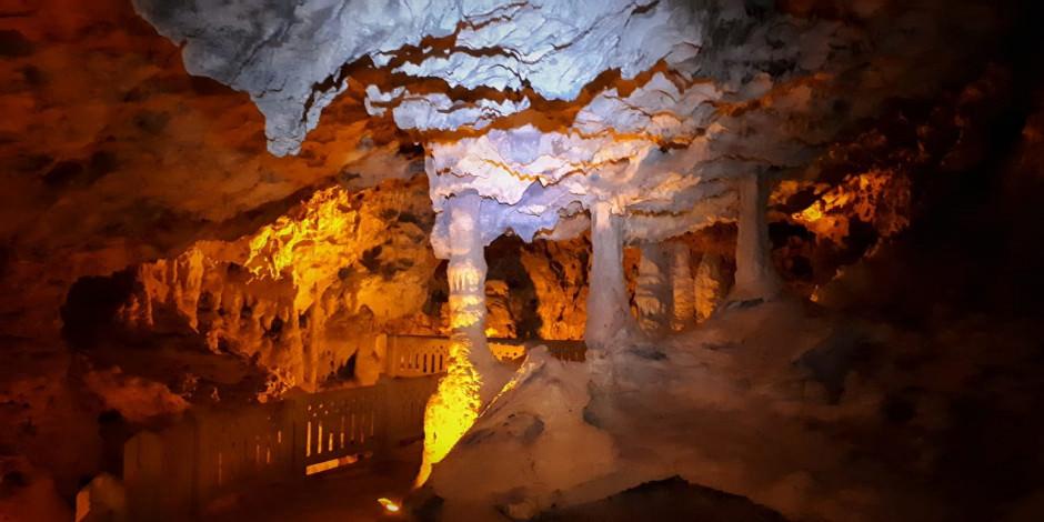 turkiye nin turizme acilan ilk