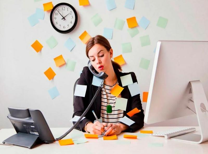 Multitasking nedir? Multitasking çalışanları nasıl etkiler?