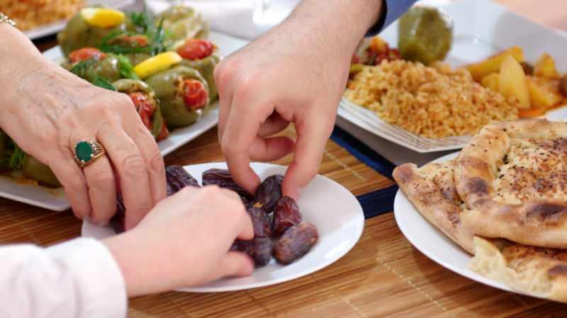 ramazanda sağlıklı beslenme önerileri