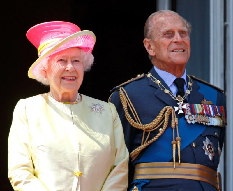 İngiltere Prensi Philip'in cenaze programı belli oldu