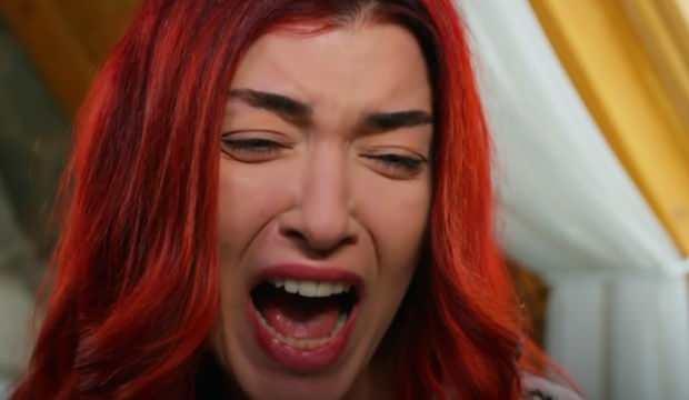 Kuzey Yildizi Ilk Ask 61 Bolum Fragmani Ates Dustugu Yeri Yakar Evlat Acisiyla Bagri Yaniyor Medya Haberleri