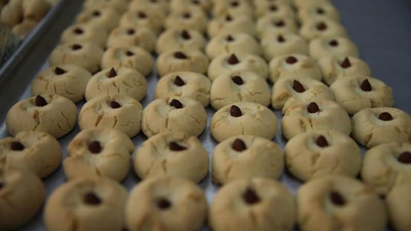 Malatya kurabiyesi nedir ve Malatya kurabiyesi nasıl yapılır?