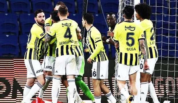 Fenerbahçe'nin sırrı Jose Sosa!