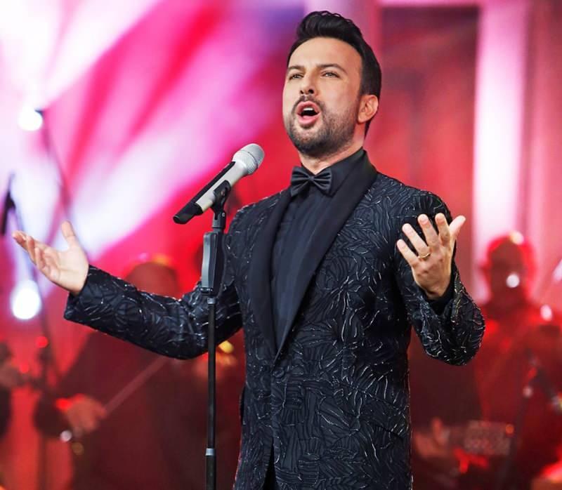 Milli Takım teknik direktörü Şenol Güneş: Tarkan'dan yeni şarkı bekliyoruz