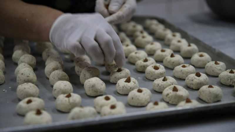 Malatya kurabiyesi nedir ve Malatya kurabiyesi nasıl yapılır?