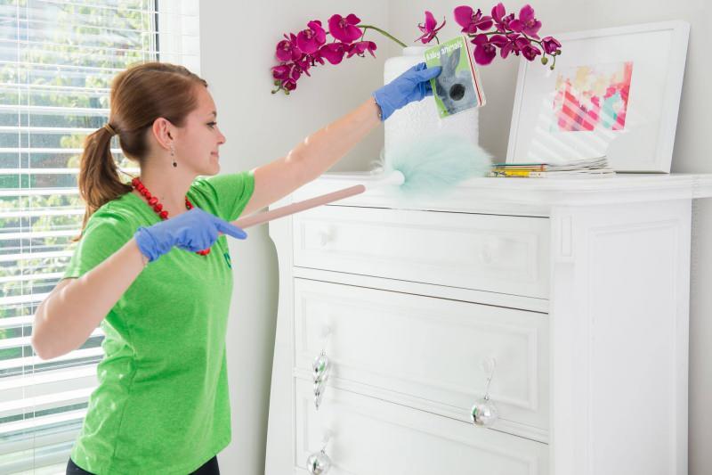 Mayıs ayında temizlik nasıl yapılır? En kolay temizlik yapma önerileri! Dip köşe temizlik