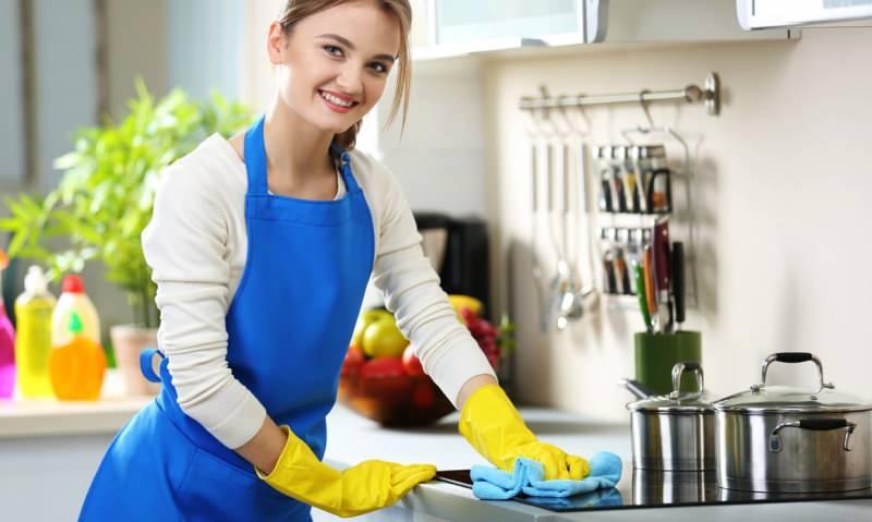 Mayıs ayında temizlik nasıl yapılır? En kolay temizlik yapma önerileri! Dip köşe temizlik