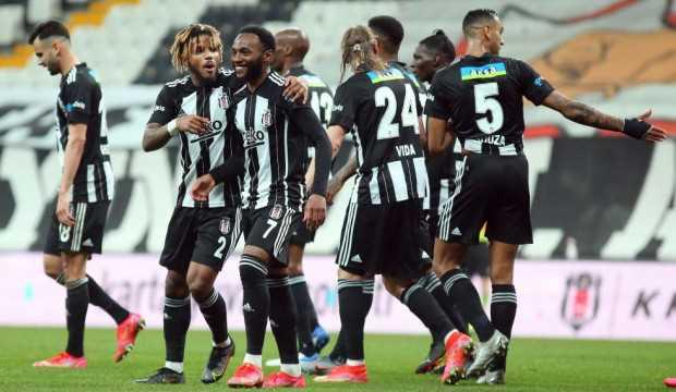 Sampiyon Besiktas In Kasasina Girecek Dev Rakam Tum Spor Haber