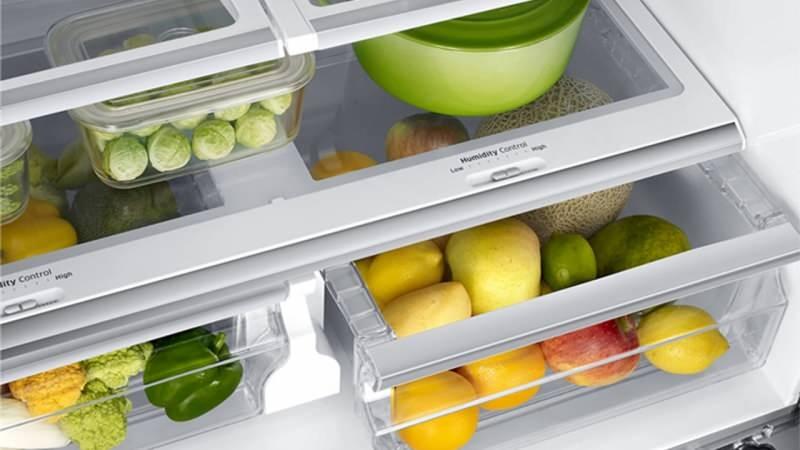 Yiyecekleri nasıl saklamalıyız, buzdolabı nasıl yerleştirilir 