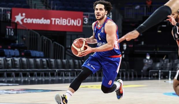 Anadolu Efes Seride 2 0 One Gecti Basketbol Haberleri Haber7