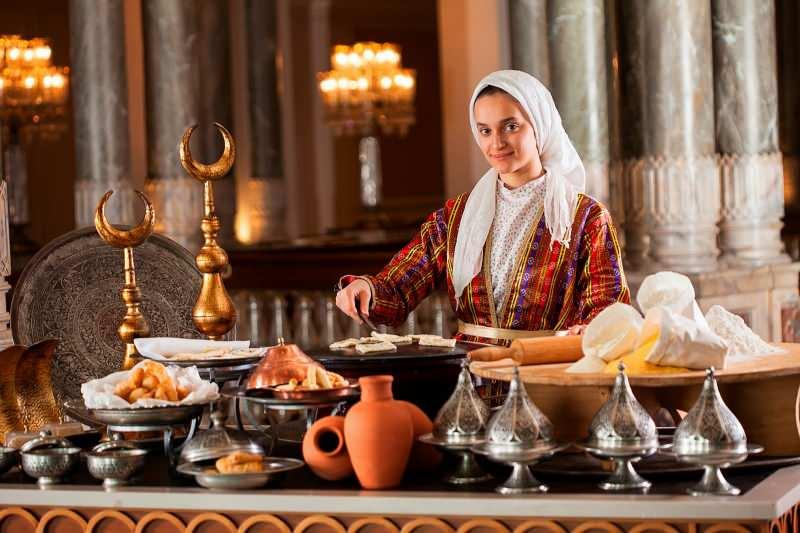 Osmanlı mutfağının en meşhur börekleri nelerdir? 5 farklı Osmanlı böreği tanımı