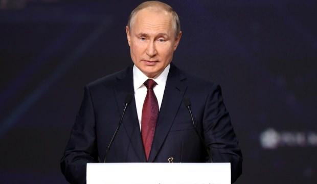 ABD'nin hoşuna gitmeyecek gelişme! Putin: İlki tamamlandı