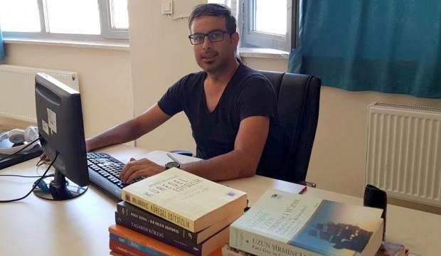 Bisikletiyle şarampole düşen akademisyen yaşamını yitirdi - Vimarsana News
