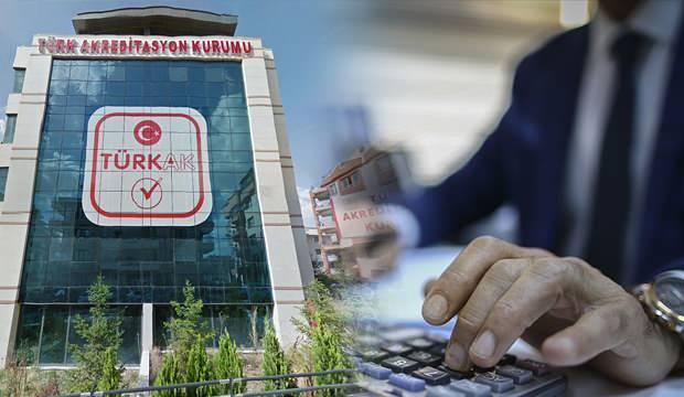 KPSS 70 puan ile TÜRKAK memur alımı yapılacak! Son Başvuru Ne Zaman?