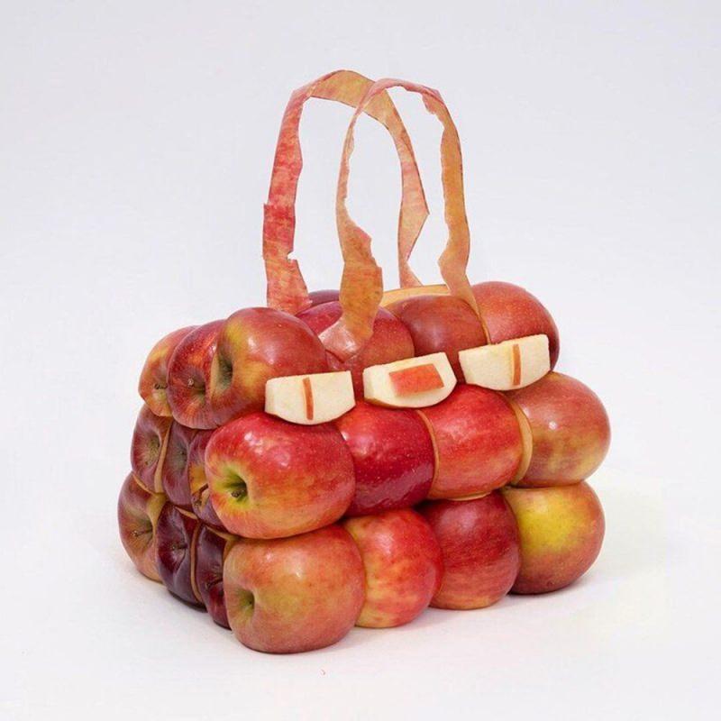 hermes elmadan çanta