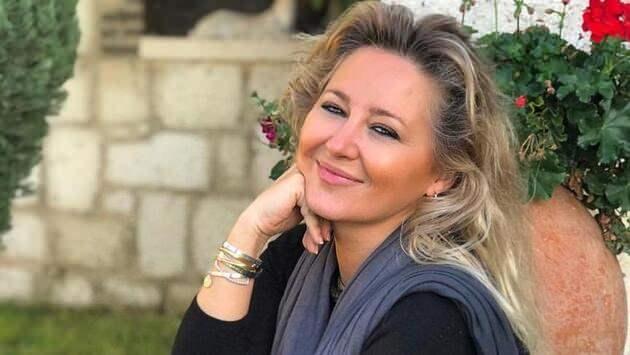 Pınar Aylin açtığı dava