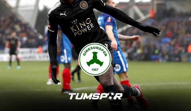 Giresunspor Süper Lig'in yıldız oyuncusunu istiyor... 23 Haziran Giresunspor transfer haberleri!