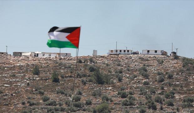 Hamas'tan Batı Şeria'daki Yahudi yerleşim planlarına karşı direniş çağrısı - Vimarsana News
