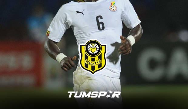 Malatyasporlu orta saha Arabistan yolcusu... 23 Haziran Yeni Malatyaspor transfer haberleri!