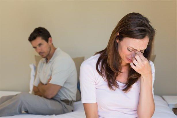 Evlilikte ailelerin ilişkiye karışması! Ailelerin eşler arasına müdahale etmesi nasıl önlenir?