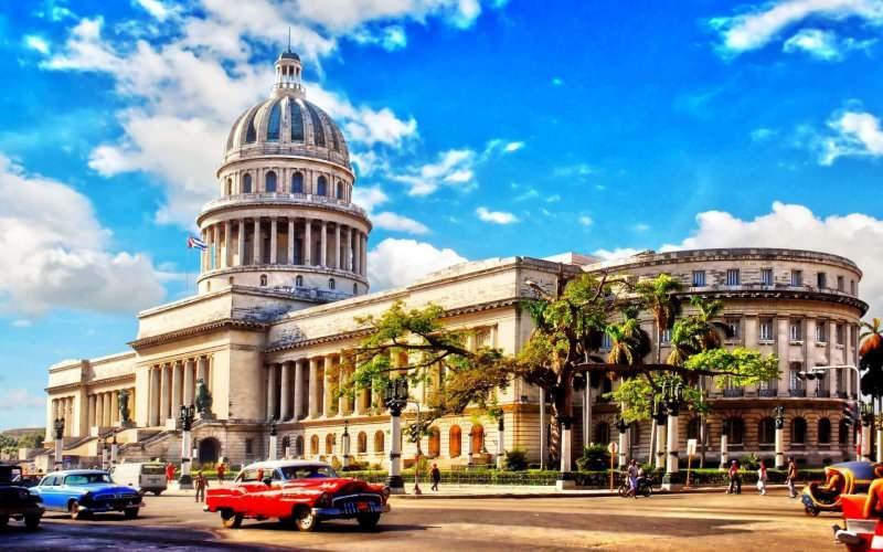 Havana nerede? Havana’da gezilecek yerler nerelerdir? Havana’da nereye gidilir?