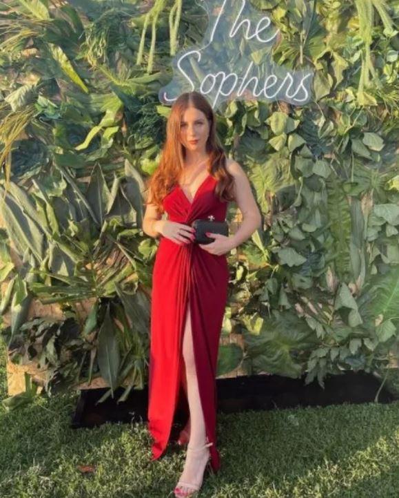 zeynep özkaya son hali