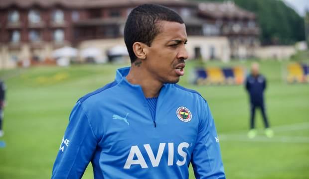 Vitor Pereira'dan Luiz Gustavo kararı!