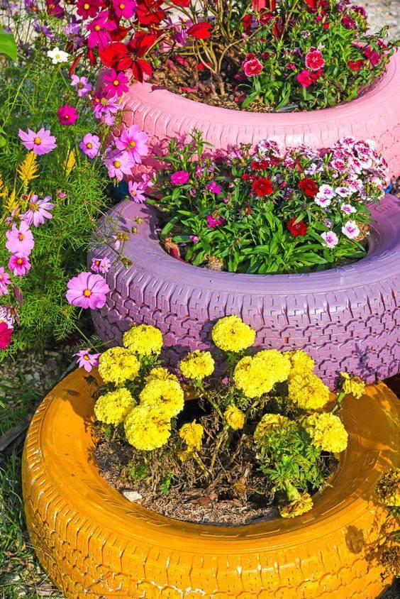 Bahçe dekorasyonu nasıl yapılır? Bahçelere uygun dekorasyon önerileri