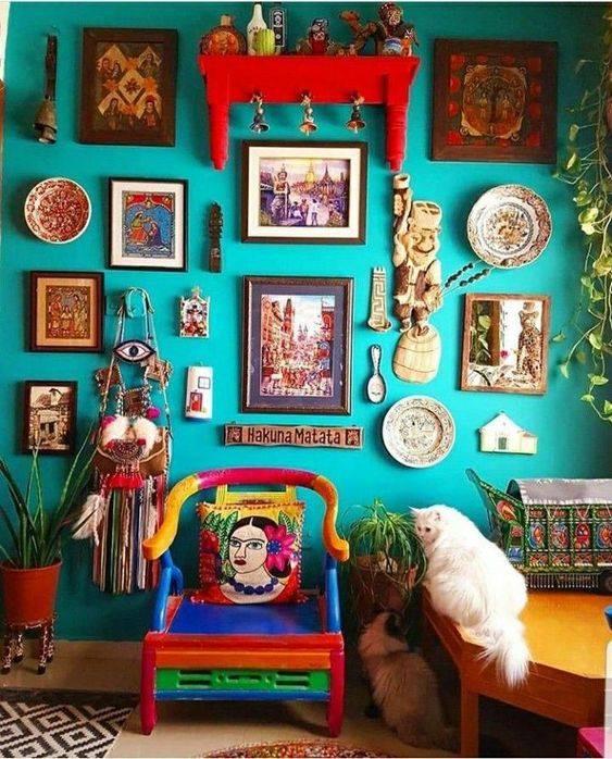 Frida Kahlo tabloları
