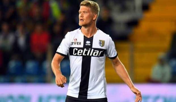 Flaş iddia! Trabzonspor Danimarkalı golcüyle anlaştı