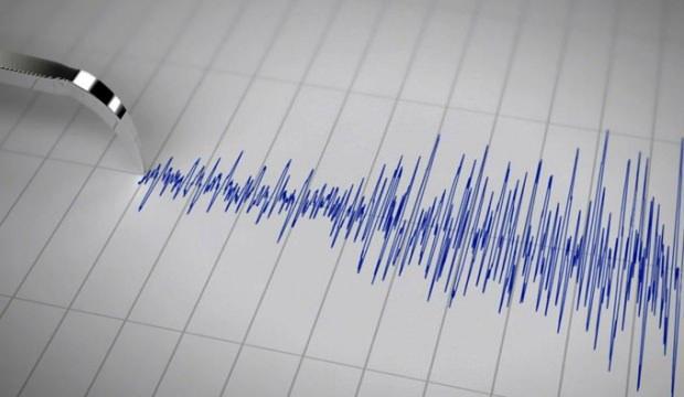 Ege Denizi Nde Mugla Aciklarinda Bir Deprem Daha Guncel Haberleri