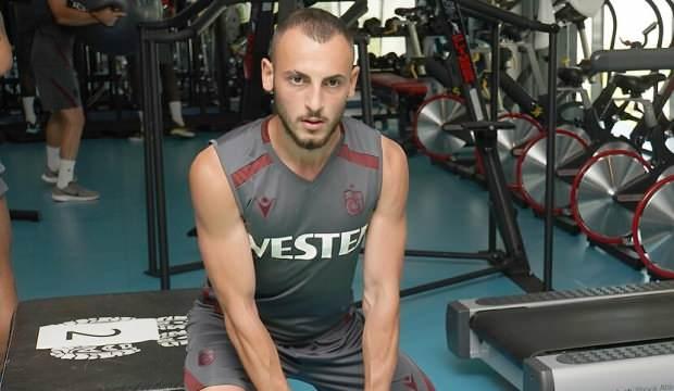 Trabzonspor'dan Faruk Can Genç açıklaması
