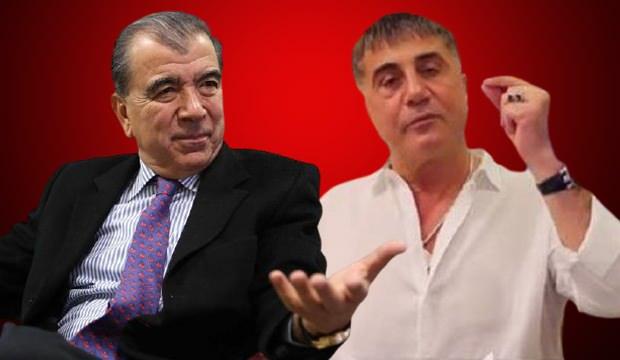 Cezaevindeki Enver Altaylı, Sedat Peker'e mektup yazıp yol gösterdi