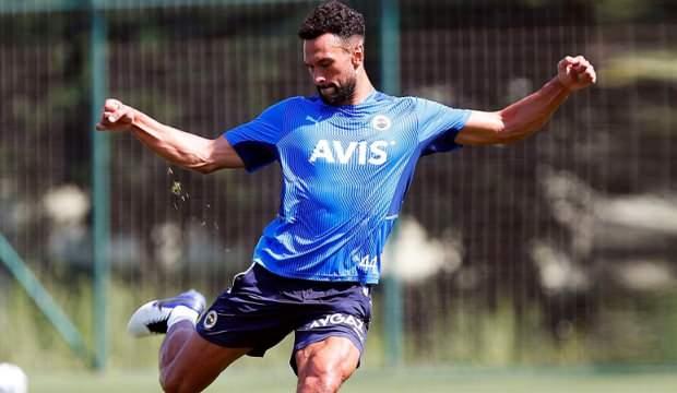 Fenerbahçe önerdi! Sergen Yalçın veto etti - Vimarsana News