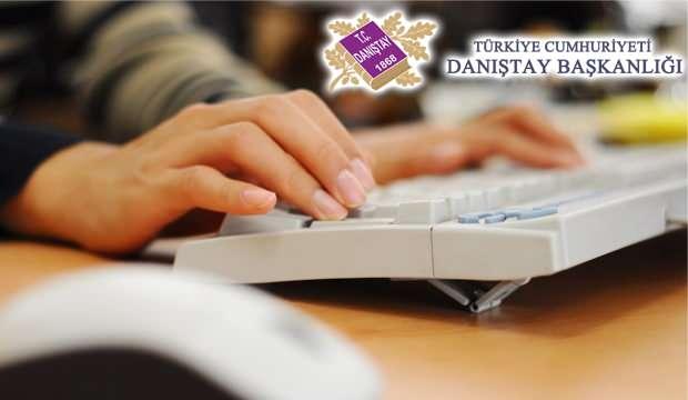 En az lise mezunu KPSS 70 puan ile Zabıt Katibi alımı! Başvuru için yarın son gün... - Vimarsana News