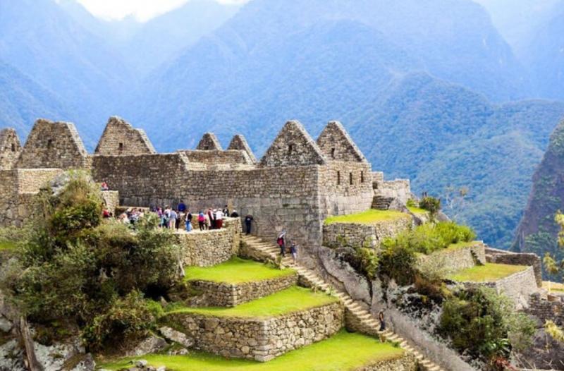 Machu Picchu Antik Kenti hakkında bilinmesi gerekenler