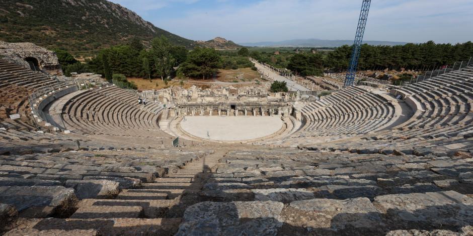 antik_dunyanin_gozdesi_efes_kapilarini_ziyaretcilerine_aciyor_1628846631_2984 Antik dünyanın gözdesi Efes, kapılarını ziyaretçilerine açıyor