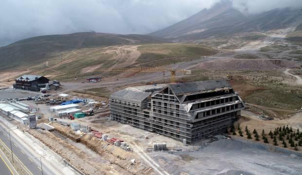 İç Anadolu'nun zirvesinde yatırımlar artıyor - Vimarsana News