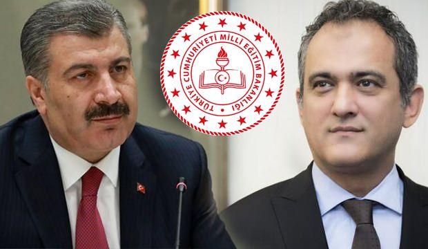 Okullar ne zaman açılacak? MEB 2021-2022 yüz yüze eğitimin 6 Eylül'de başlaması ertelenecek mi? - Vimarsana News