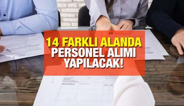 Sayaç okuma, büro personeli, güvenlik görevlisi personel alımı ilanı yayınlandı! İşte başvuru tarihleri.. - Vimarsana News