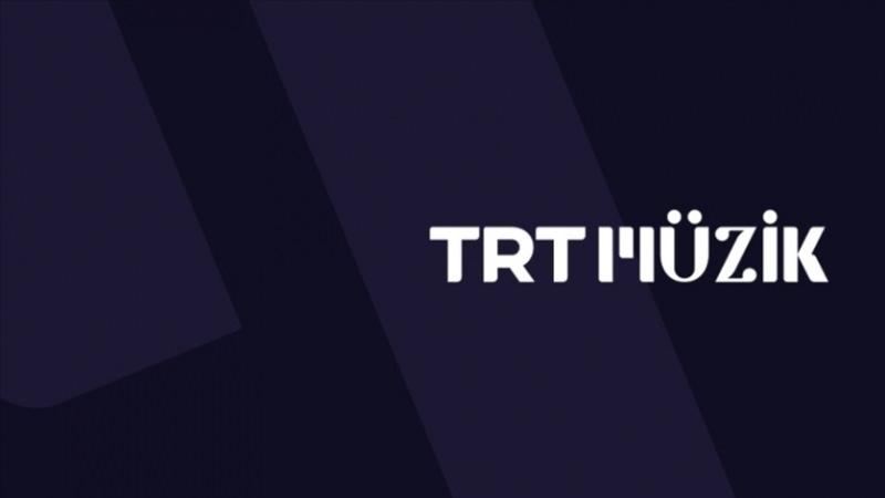 TRT 1 müzik yenilen yüzüyle yeni yayın dönemi başladı